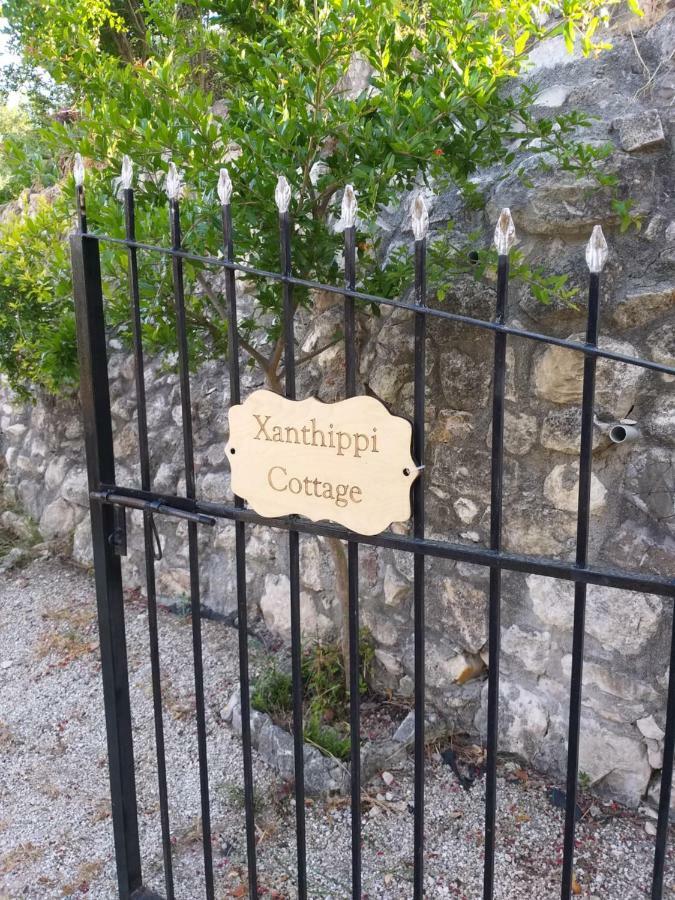 Xanthippi Holiday home