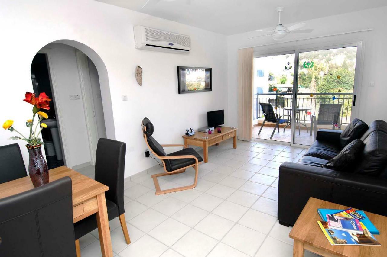 Apartment Hermes Gardens Paphos