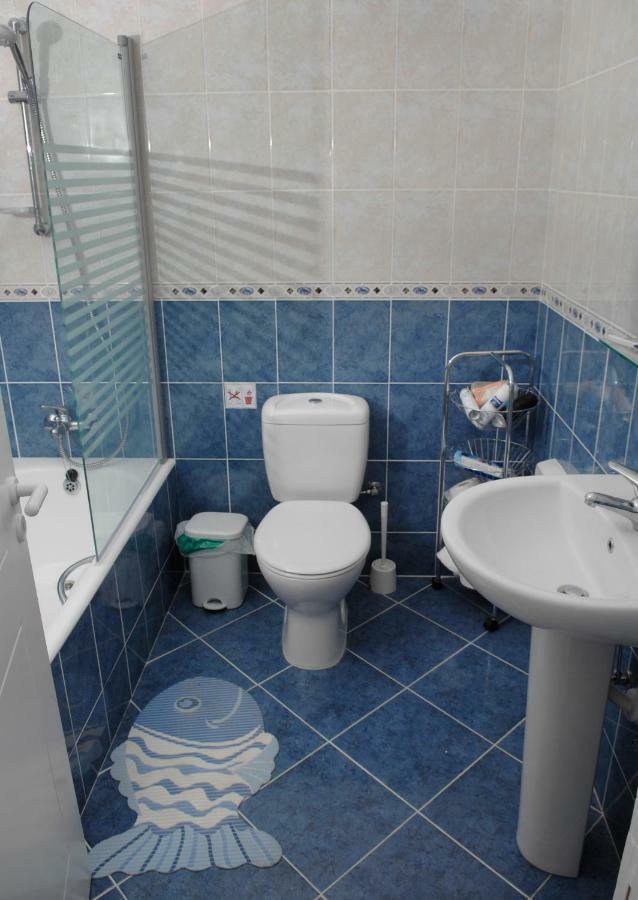 Hermes Gardens Apartment *