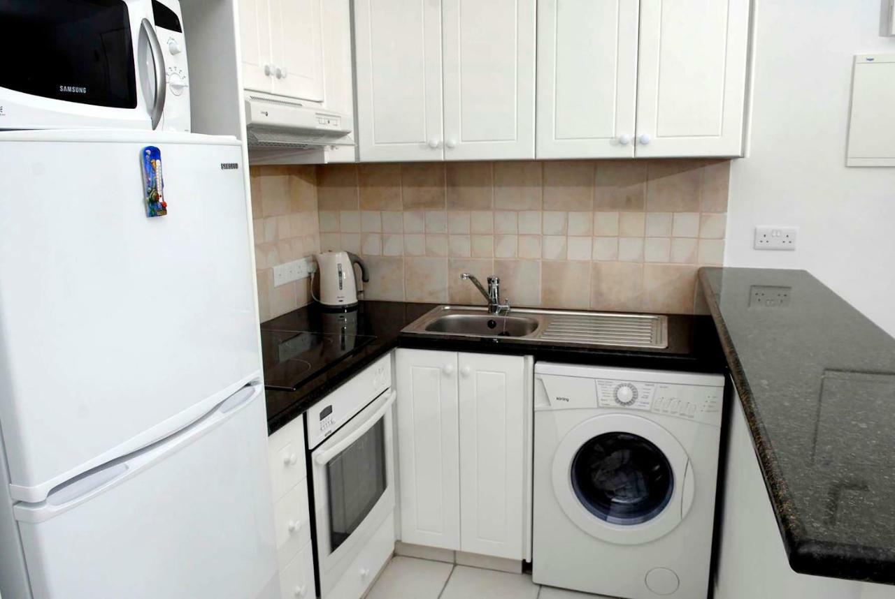 Apartment Hermes Gardens Paphos