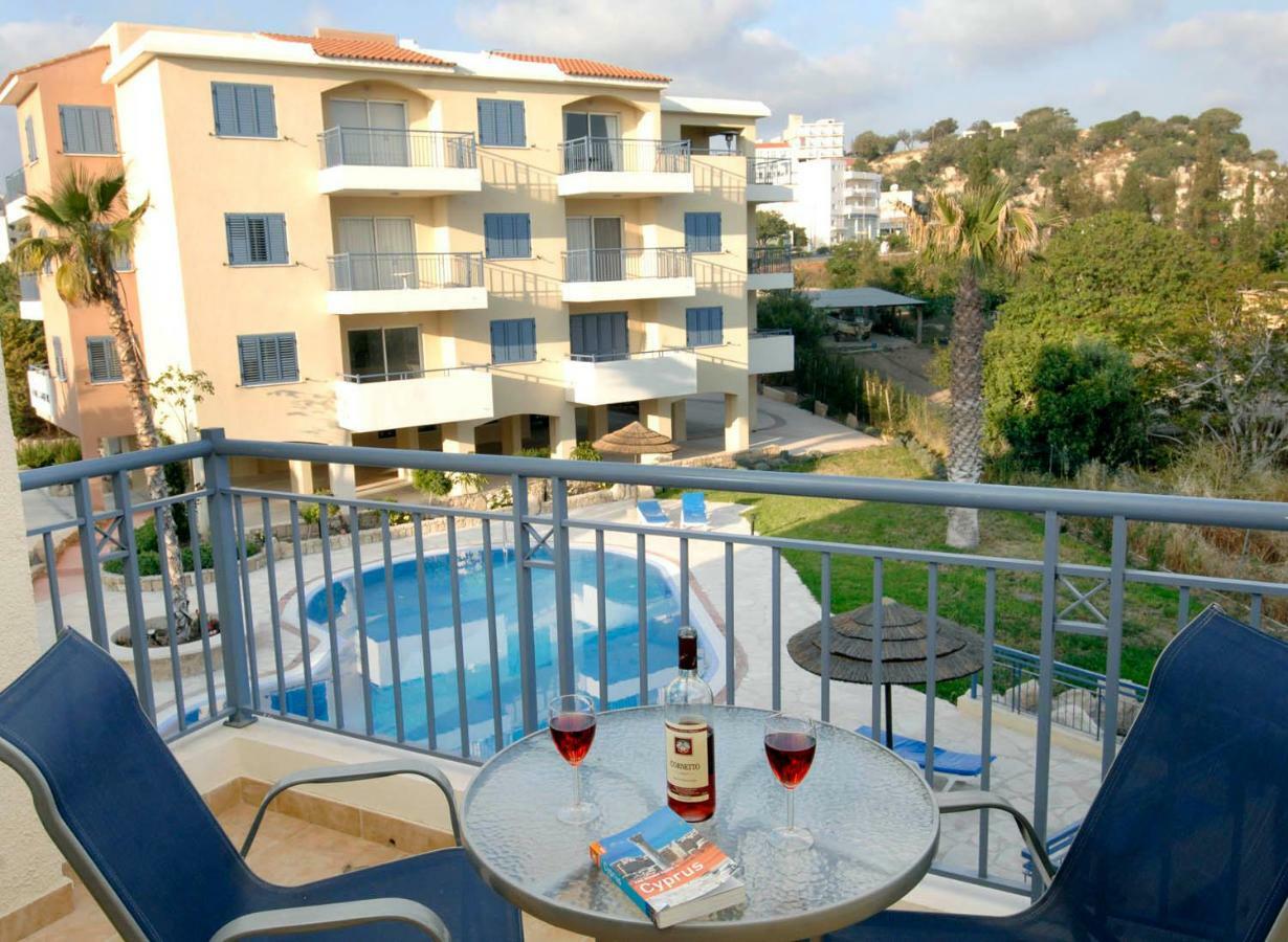 Hermes Gardens * Paphos