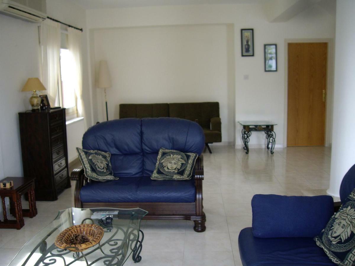 Frangipani Ferienhaus *