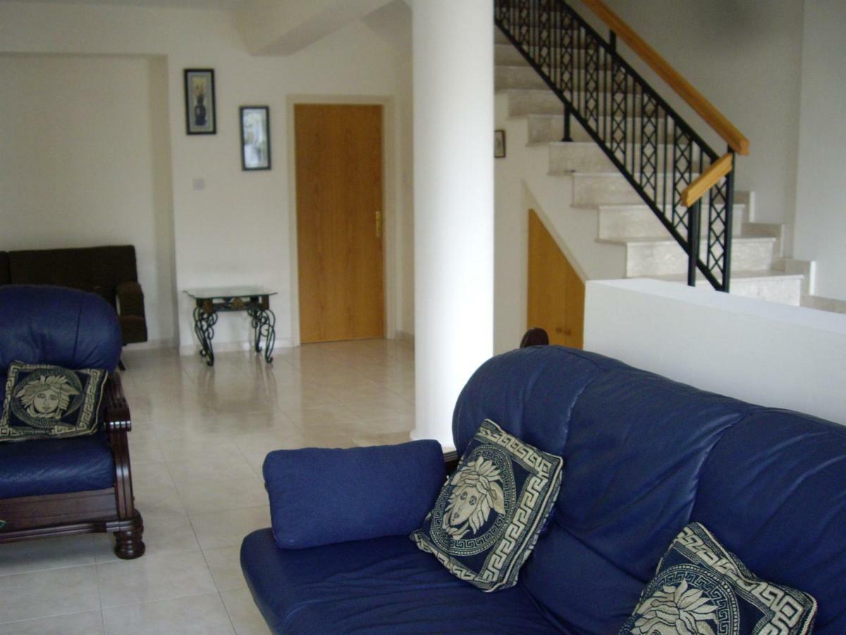 Ferienhaus Frangipani *
