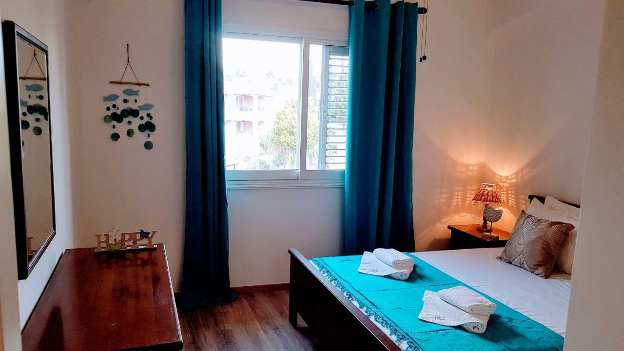 Paradise Note 204- Cyprus Dream Holiday Let Apartment *