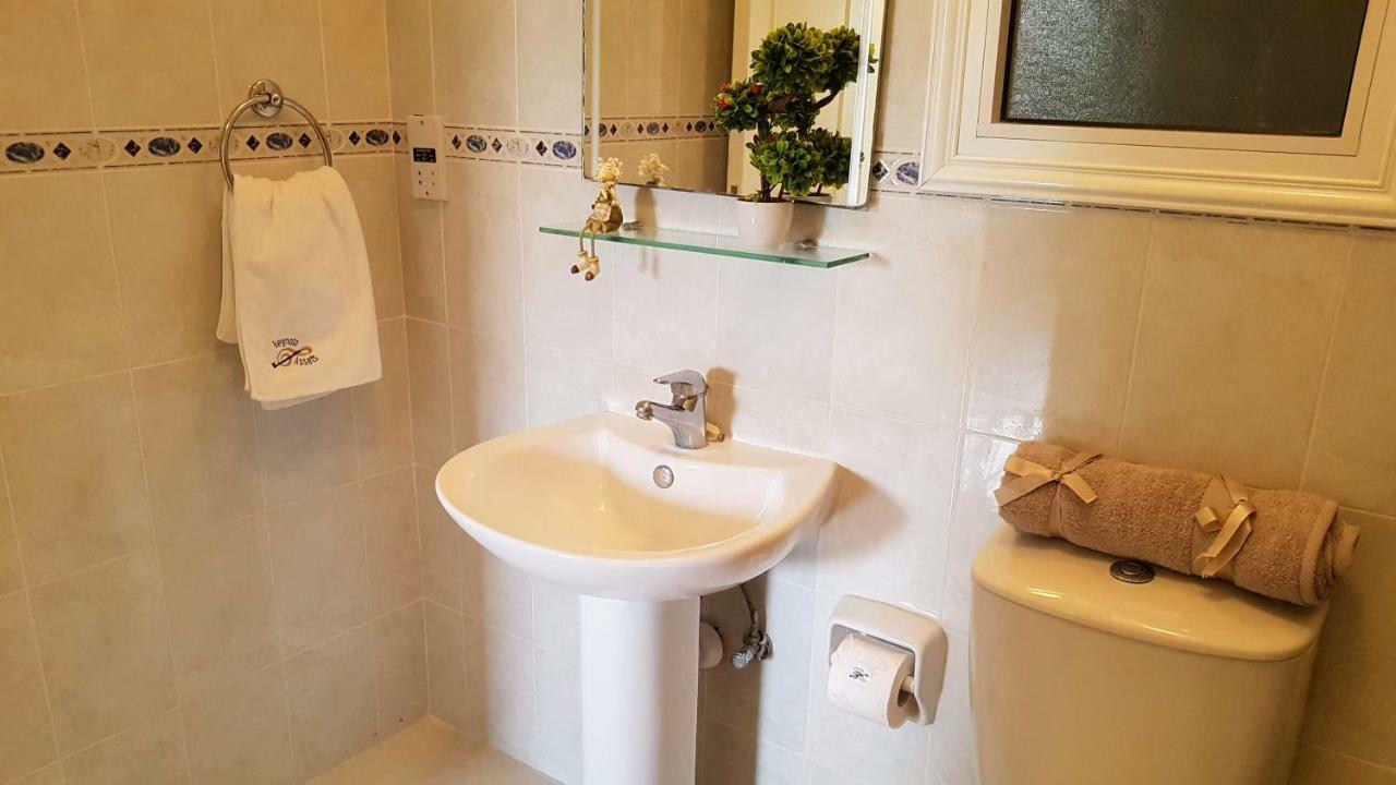 Paradise Note 204- Cyprus Dream Holiday Let Apartment