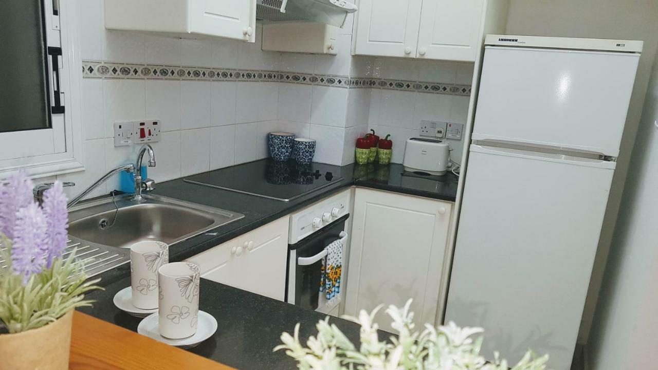 Paradise Note 204- Cyprus Dream Holiday Let