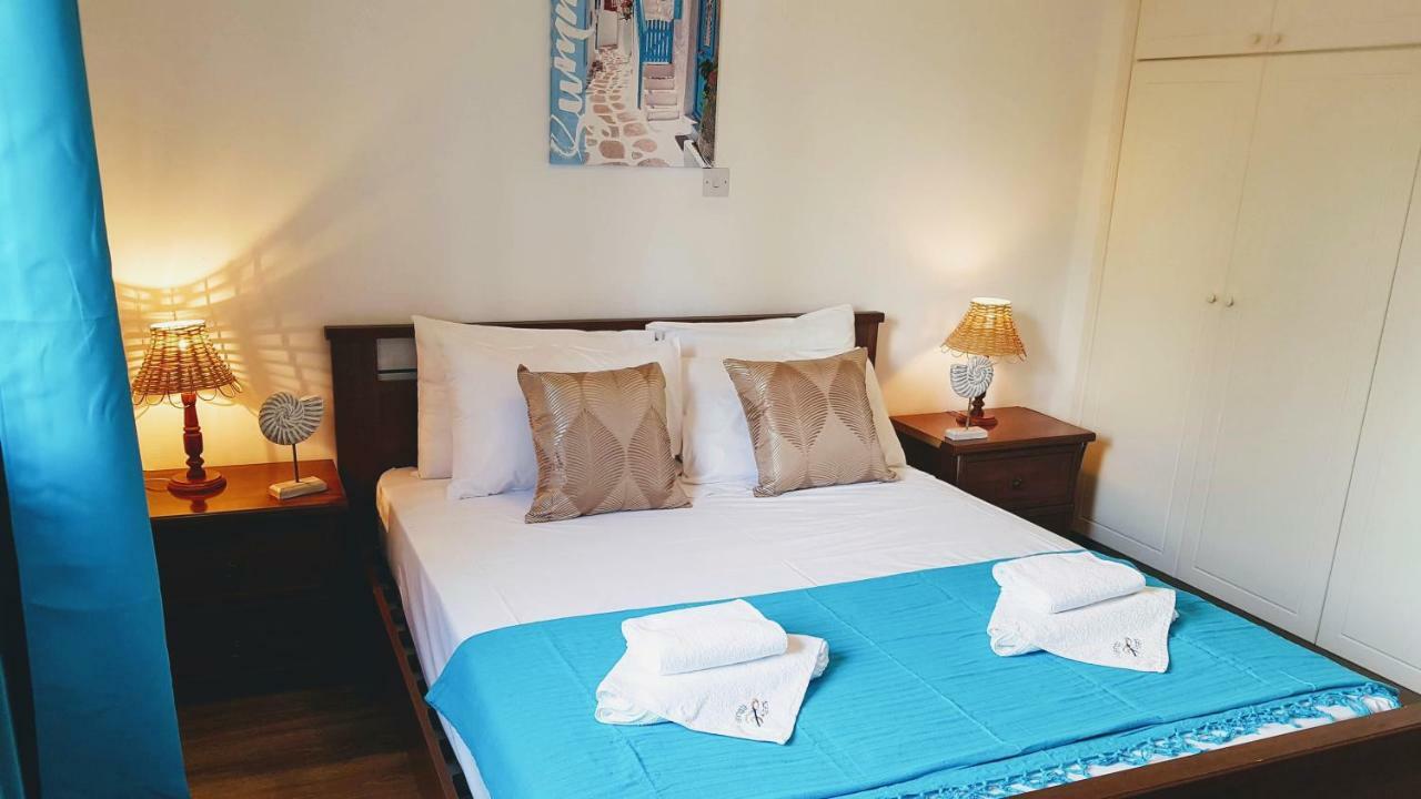 Paradise Note 204- Cyprus Dream Holiday Let *