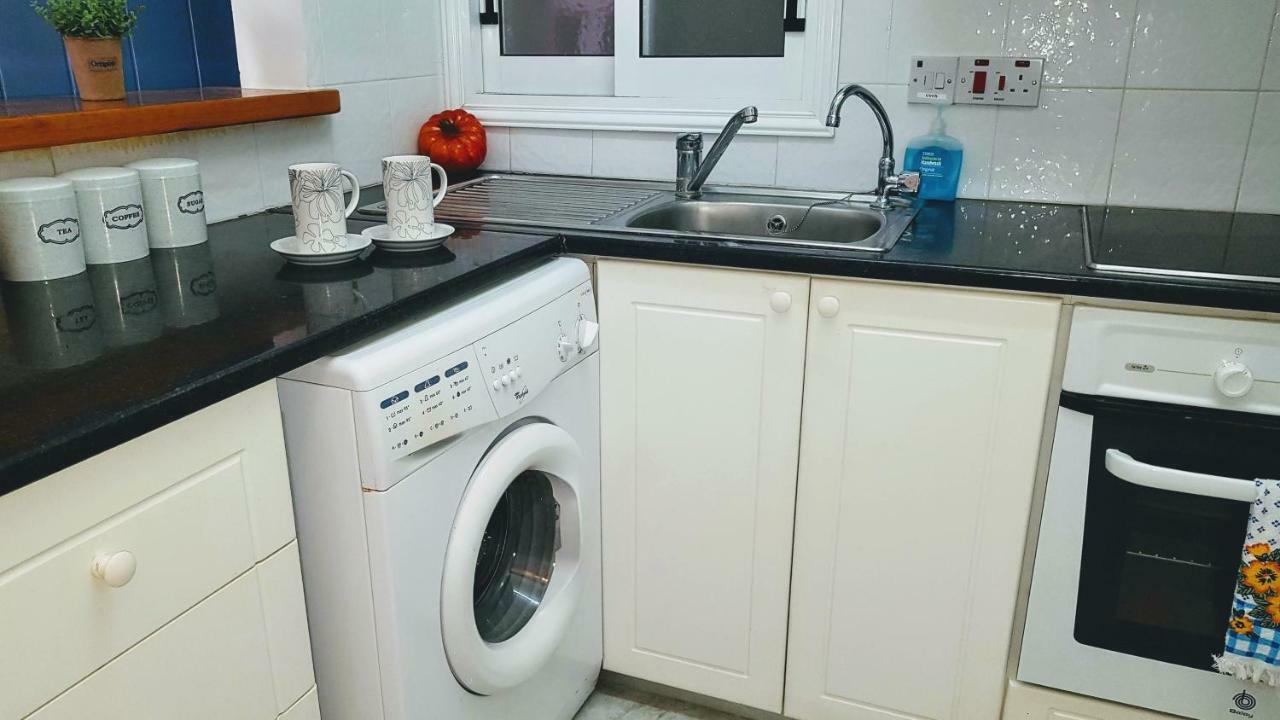 Apartment Paradise Note 204- Cyprus Dream Holiday Let *