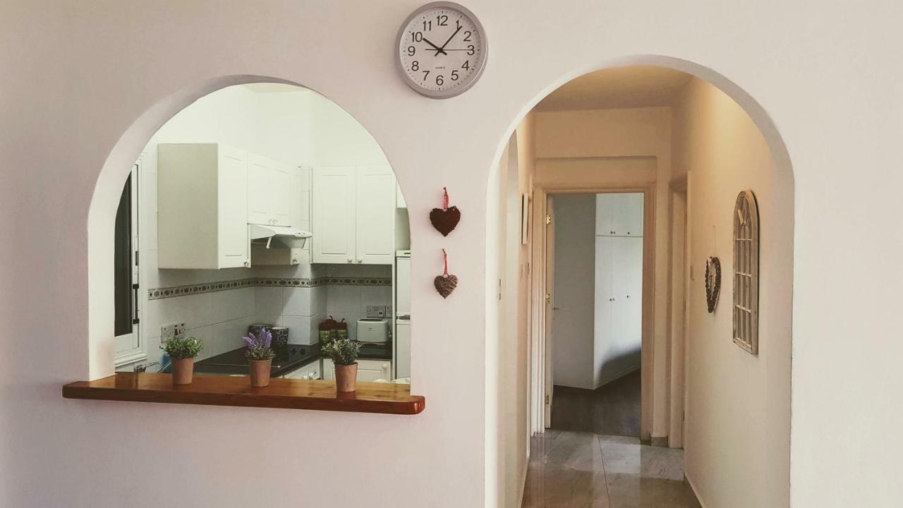 Apartment Paradise Note 204- Cyprus Dream Holiday Let Paphos
