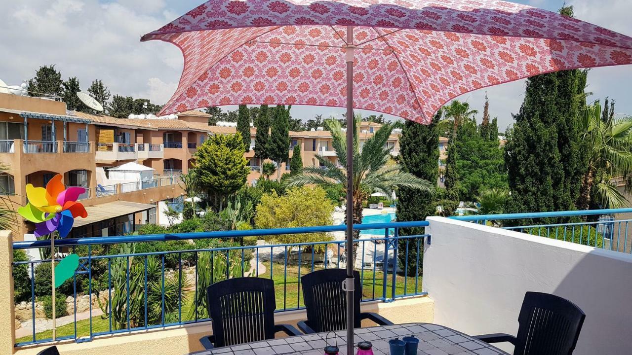 Paradise Note 204- Cyprus Dream Holiday Let Apartment *