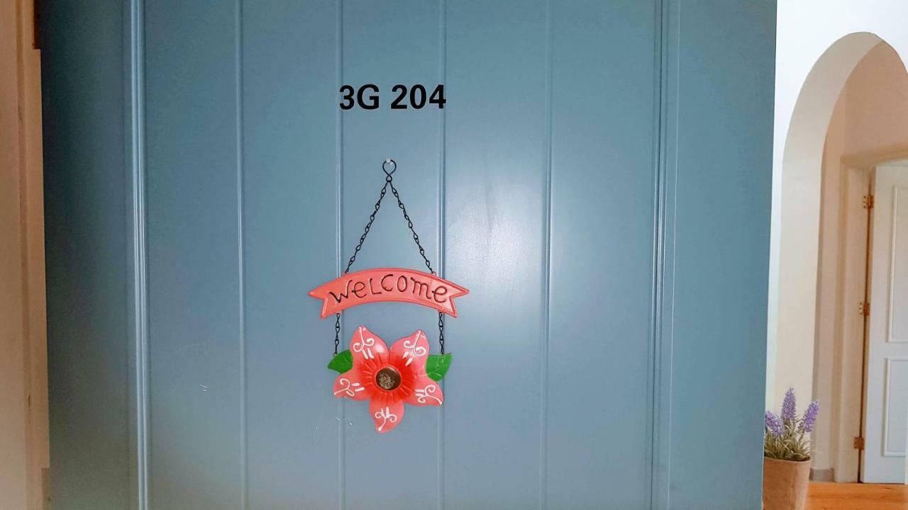 Apartamento Paradise Note 204- Cyprus Dream Holiday Let Paphos