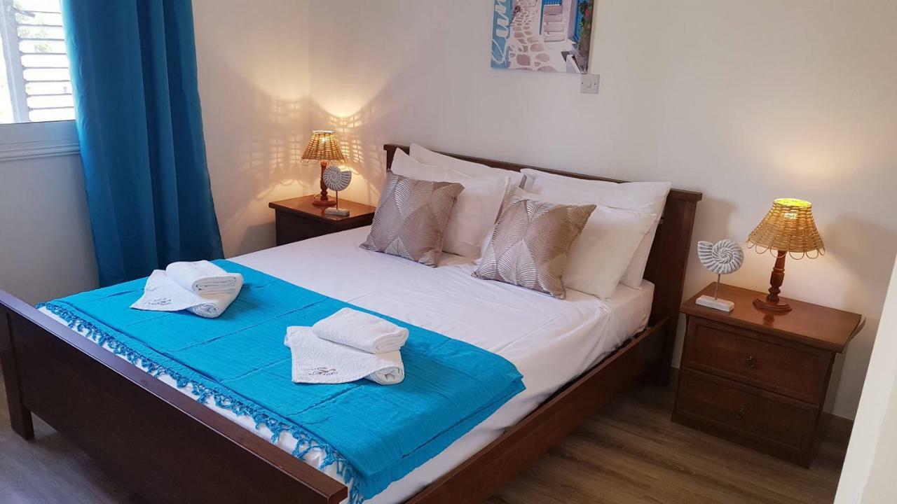Apartment Paradise Note 204- Cyprus Dream Holiday Let Paphos