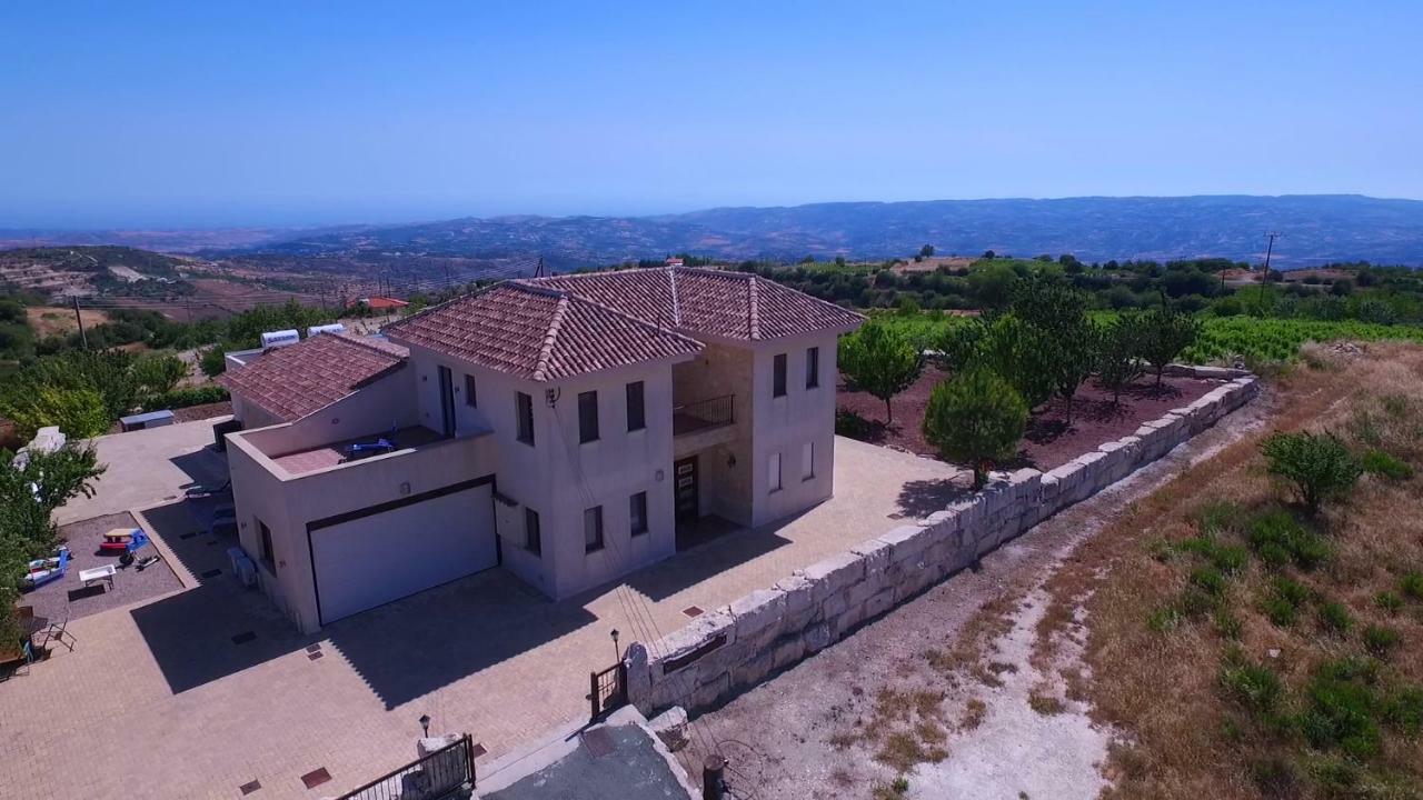 Villa Ampelitis *