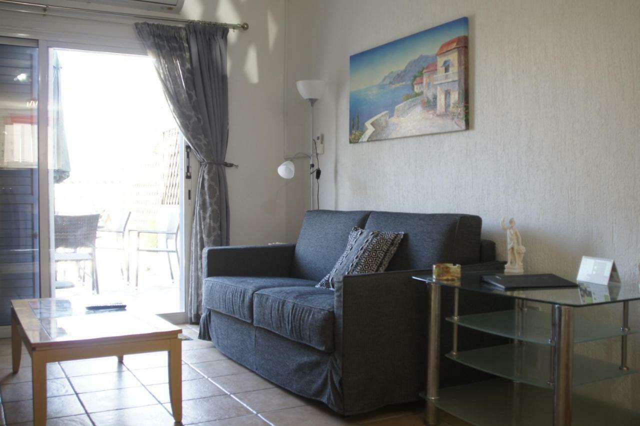 Apartment Family Paradise- Luxury Combined With Comfort *