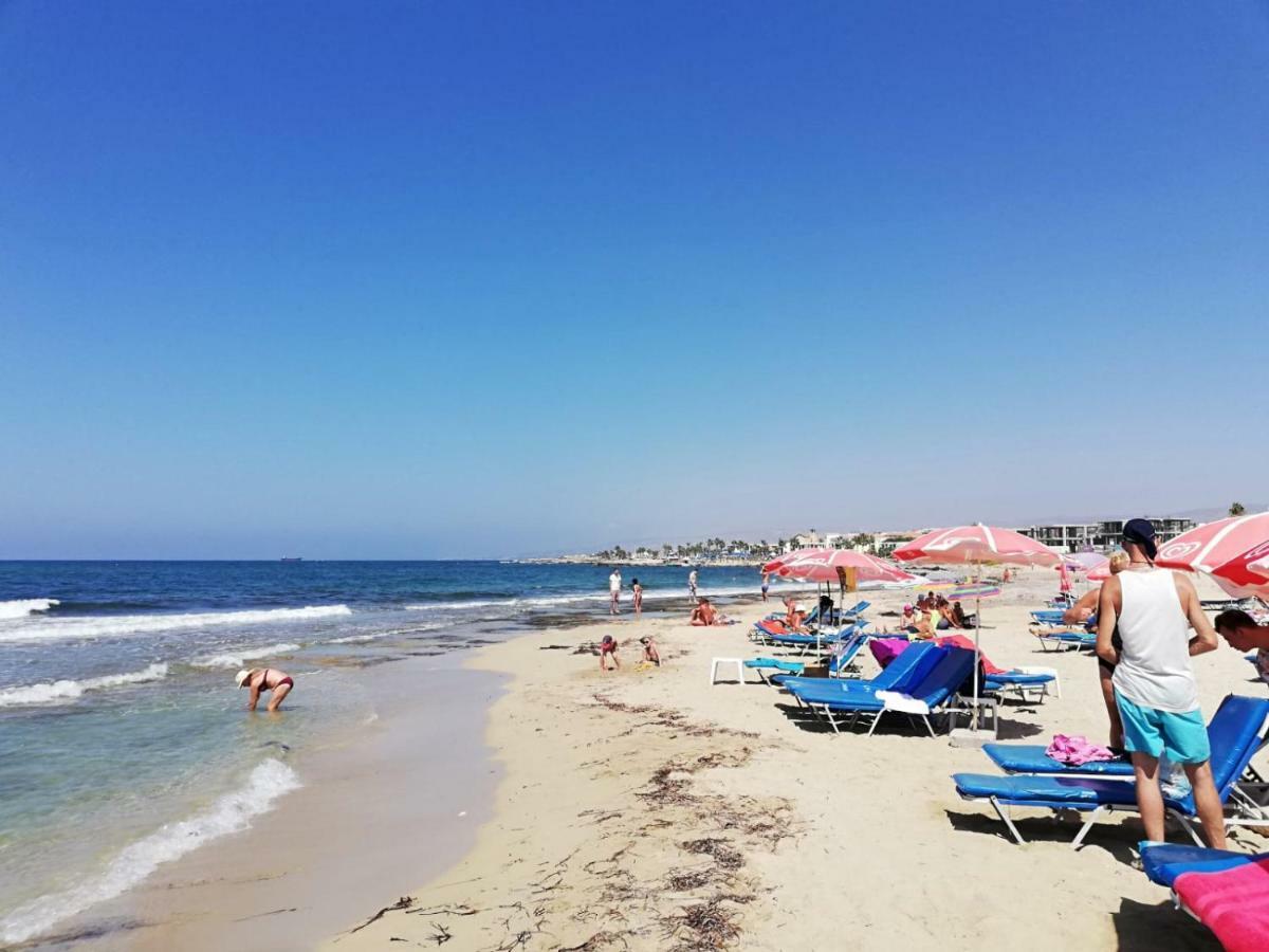 Family Paradise- Luxury Combined With Comfort * Paphos