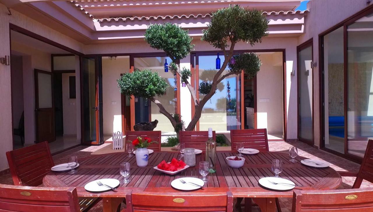 Villa Ampelitis Paphos