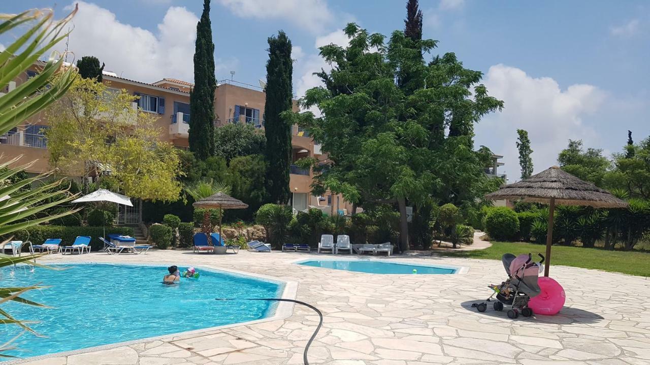 Apartment Paradise Note 204- Cyprus Dream Holiday Let Paphos