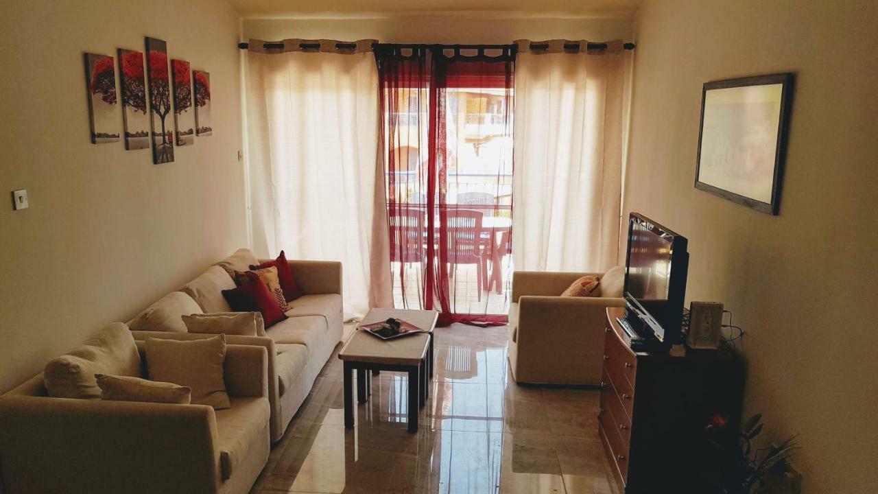 Paradise Note 204- Cyprus Dream Holiday Let * Paphos