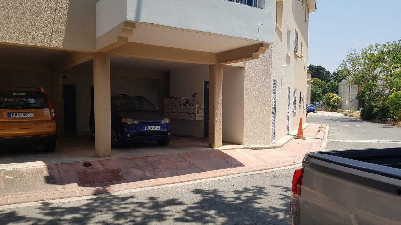 Paradise Note 204- Cyprus Dream Holiday Let Apartamento Paphos