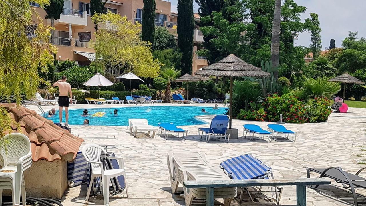 Apartamento Paradise Note 204- Cyprus Dream Holiday Let Paphos