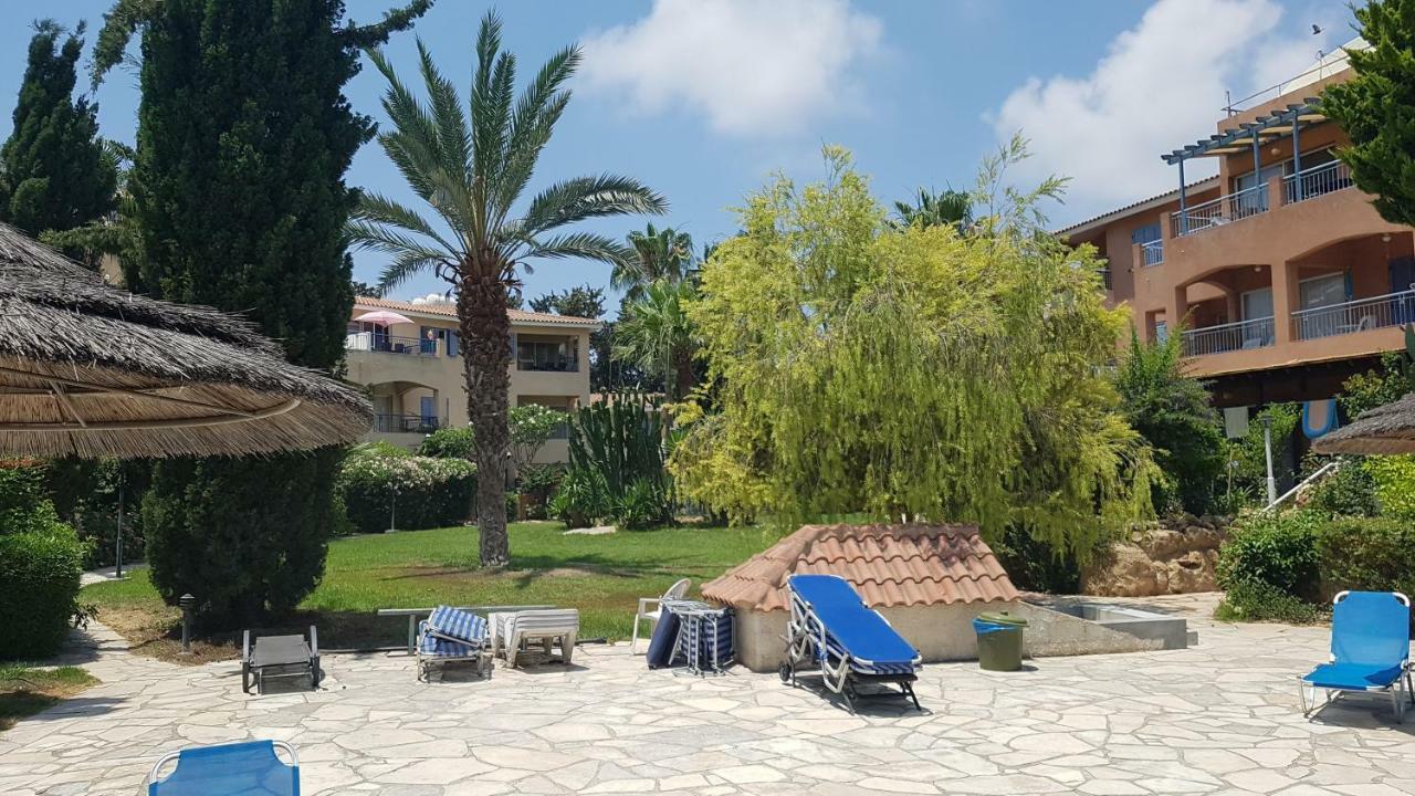 Paradise Note 204- Cyprus Dream Holiday Let Apartment