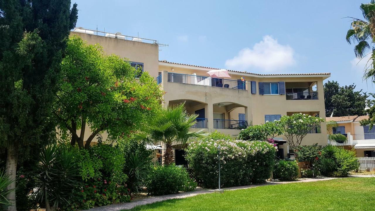 Apartment Paradise Note 204- Cyprus Dream Holiday Let *