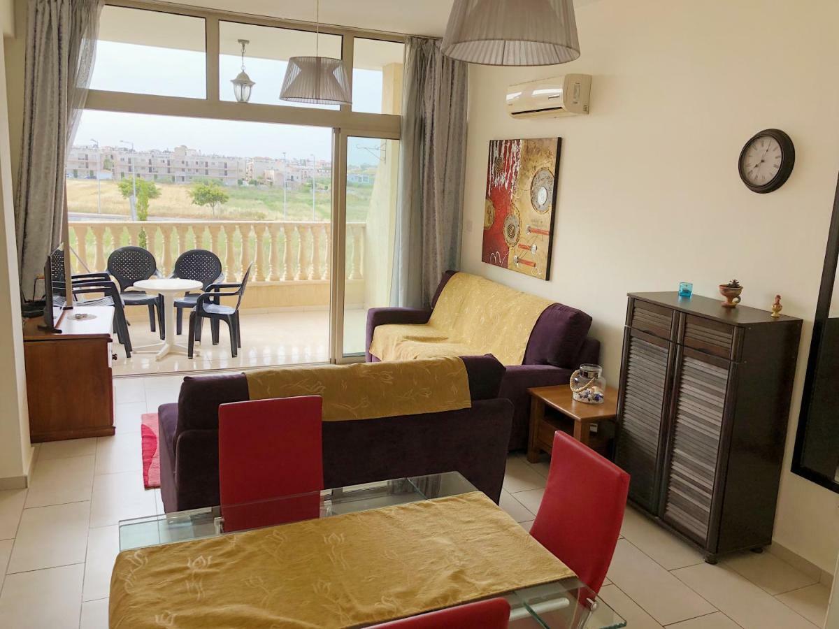 Apartment King's Gardens Paphos
