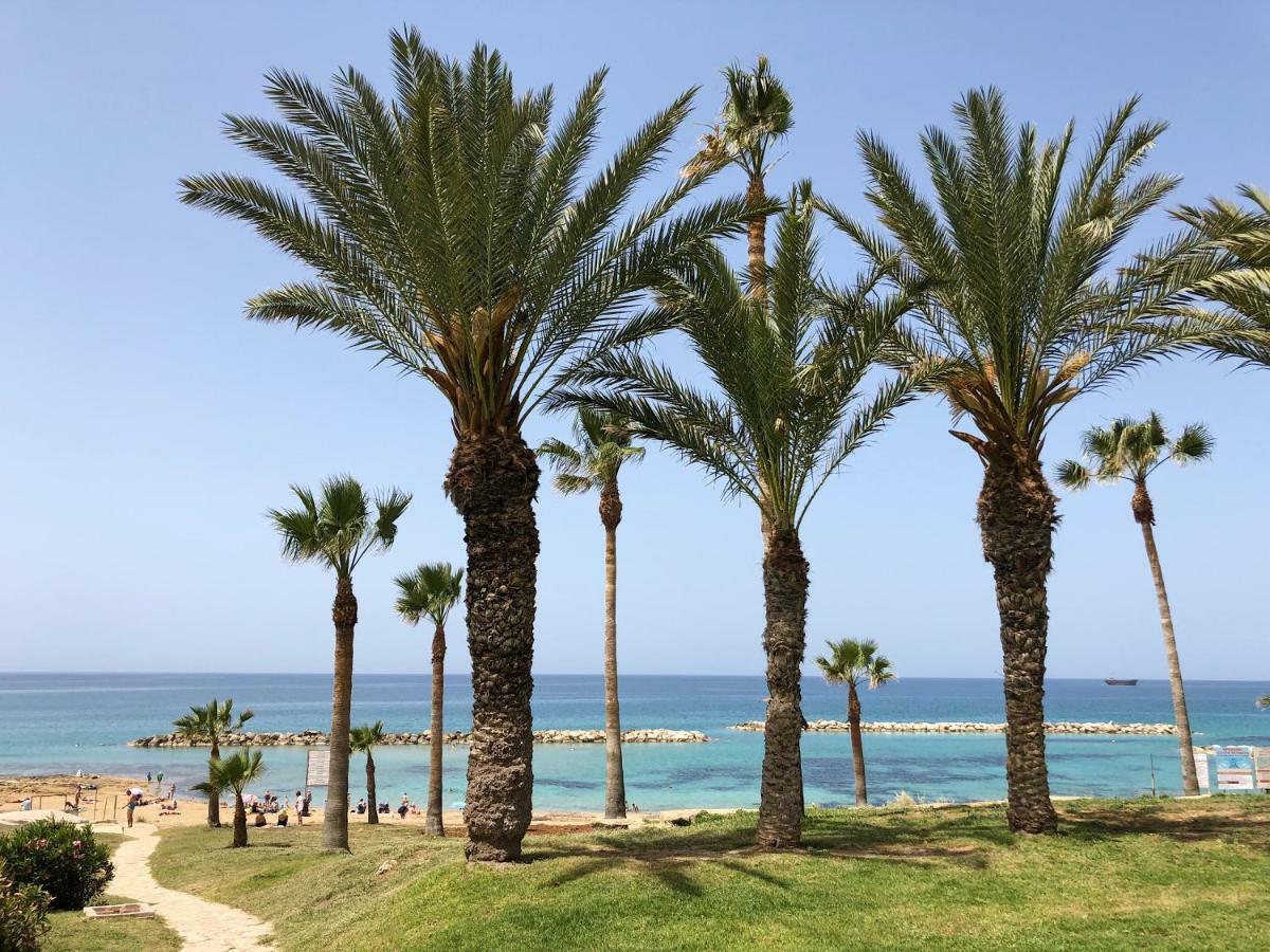 Regina Gardens Prestige Apartment Paphos