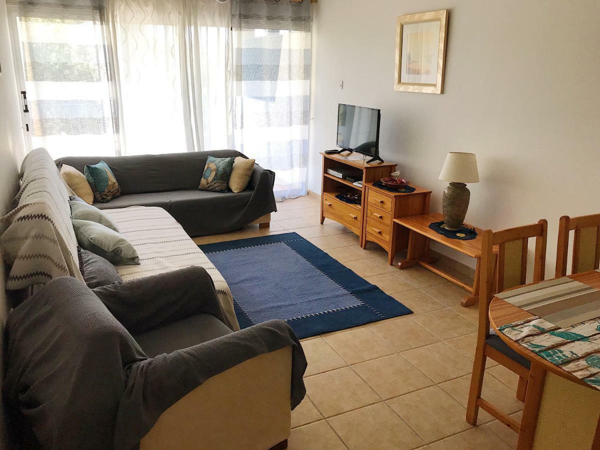 Apartamento Paradise Gardens *