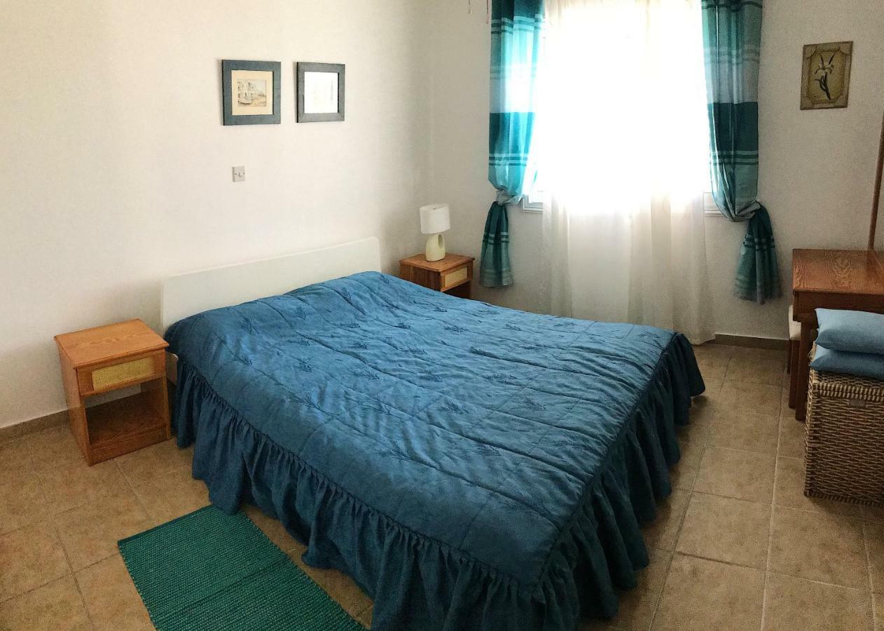 Paradise Gardens Apartamento *