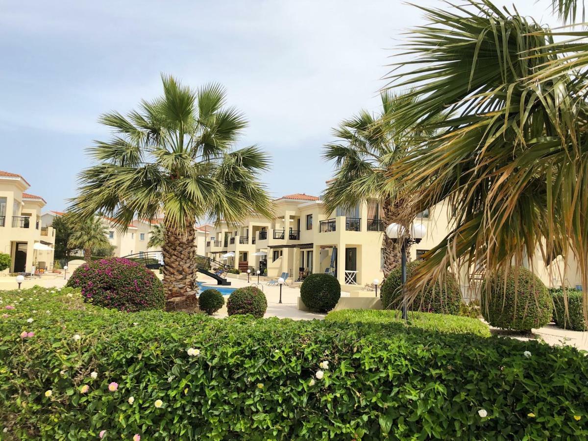 Faros Beach * Paphos