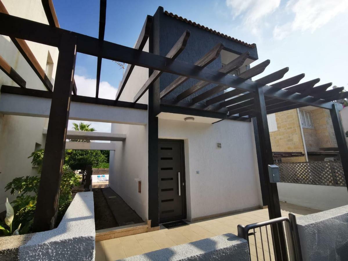 King Alexander 22 Paphos