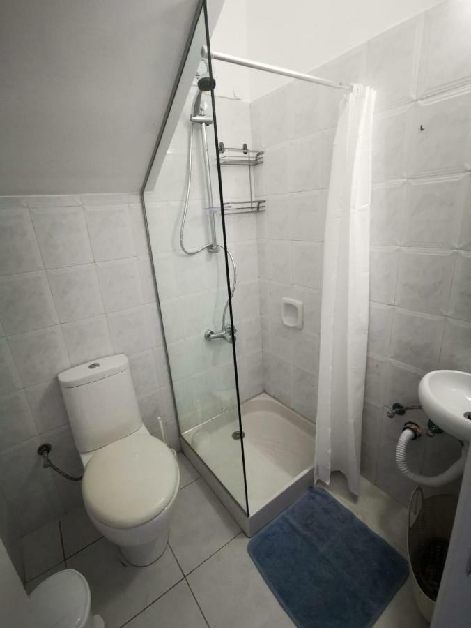 King Alexander 22 Ferienhaus Paphos
