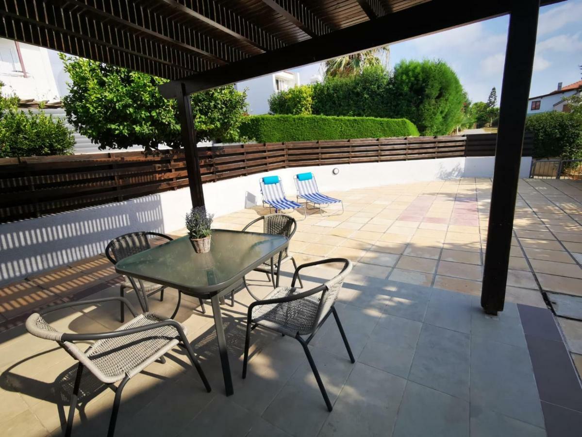 King Alexander 22 * Paphos