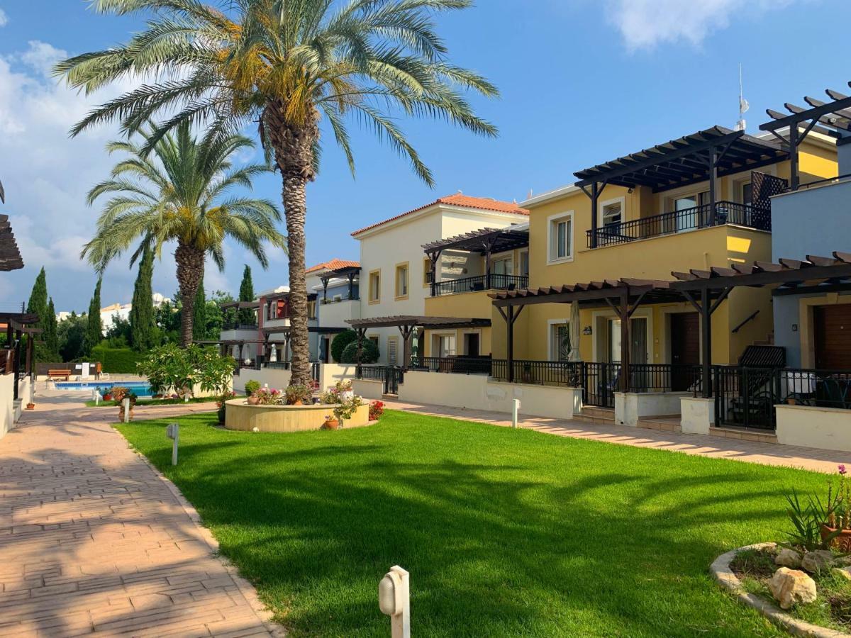 Aphrodite Gardens