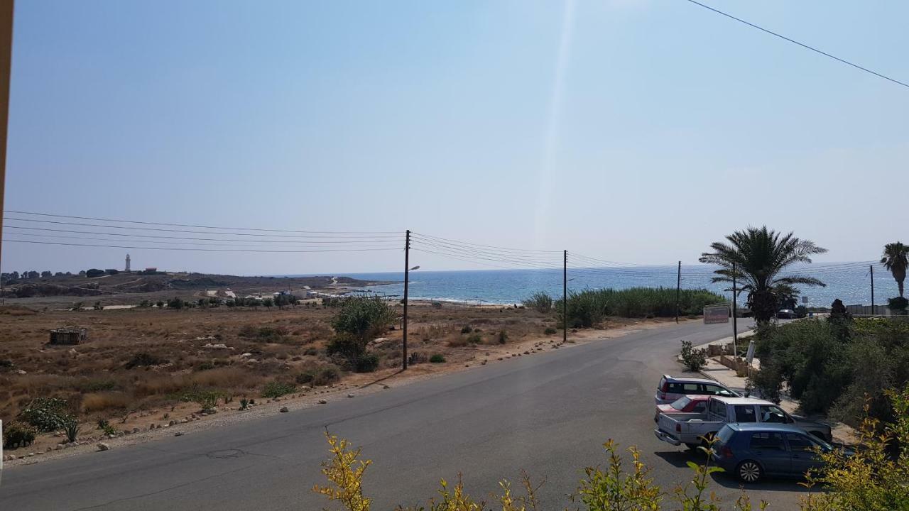 Dalia 5 Apartment Paphos