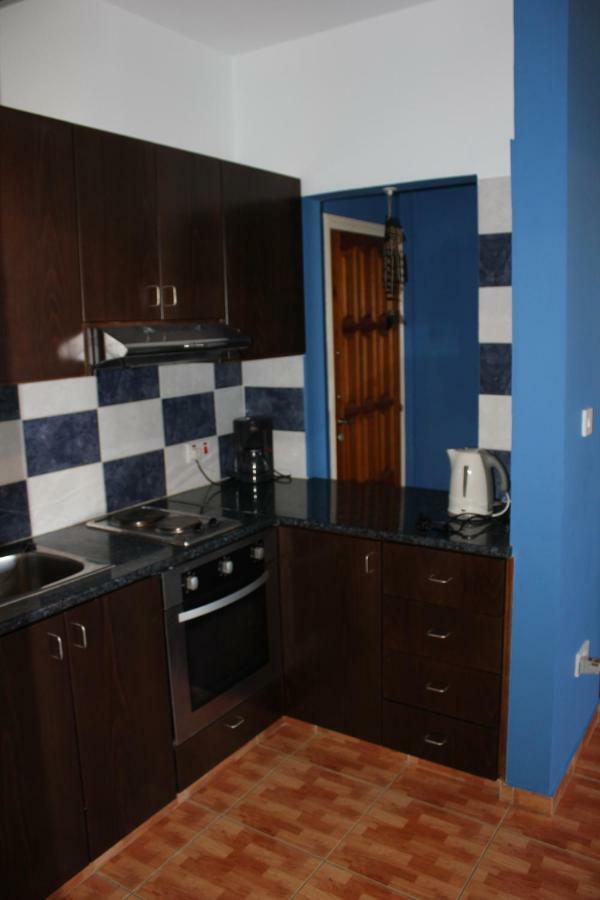 Apartment Med I-deal Escape Paphos