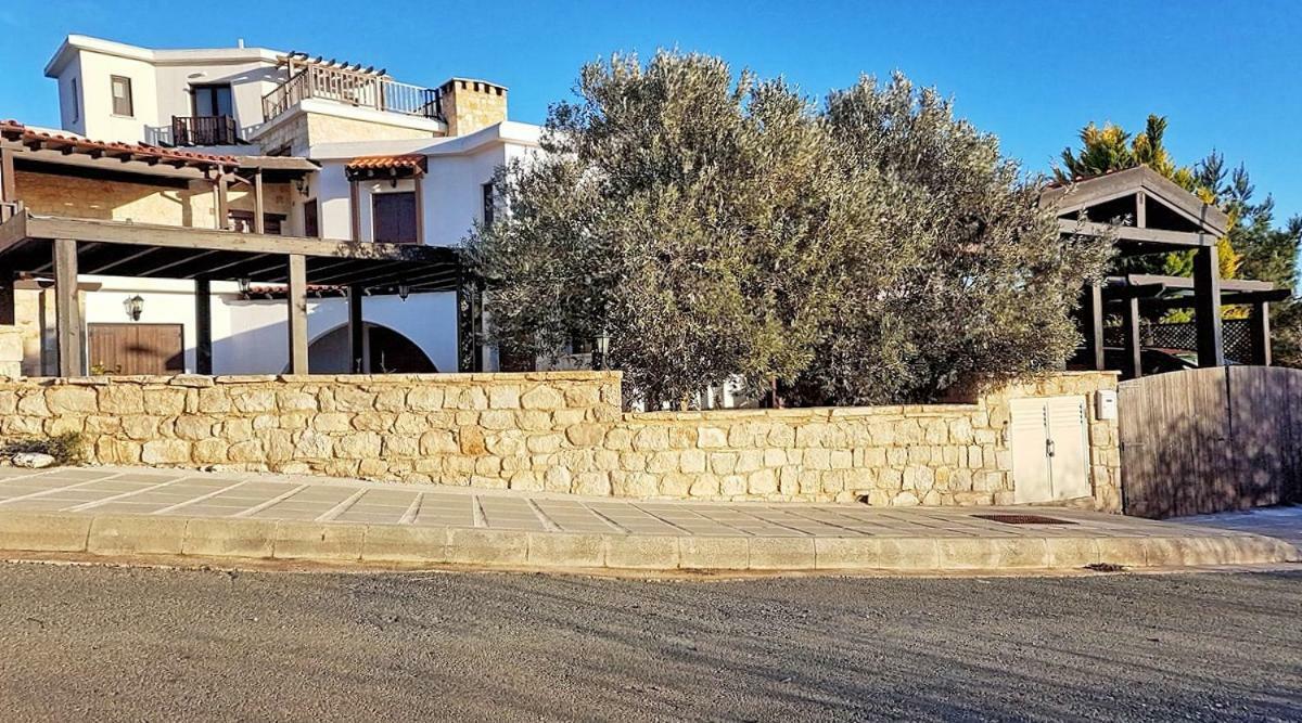 Magnificent In Akamas Peninsula