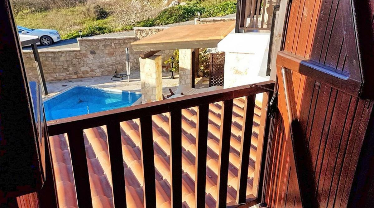 Villa Magnificent In Akamas Peninsula