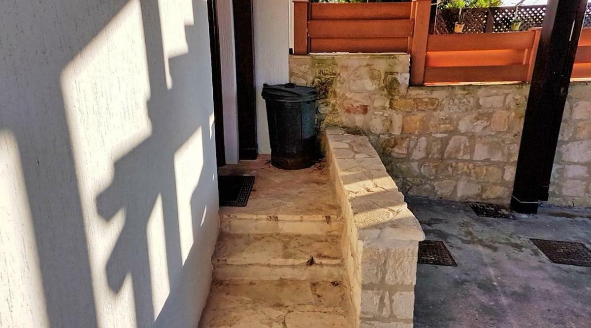 Magnificent In Akamas Peninsula Villa *
