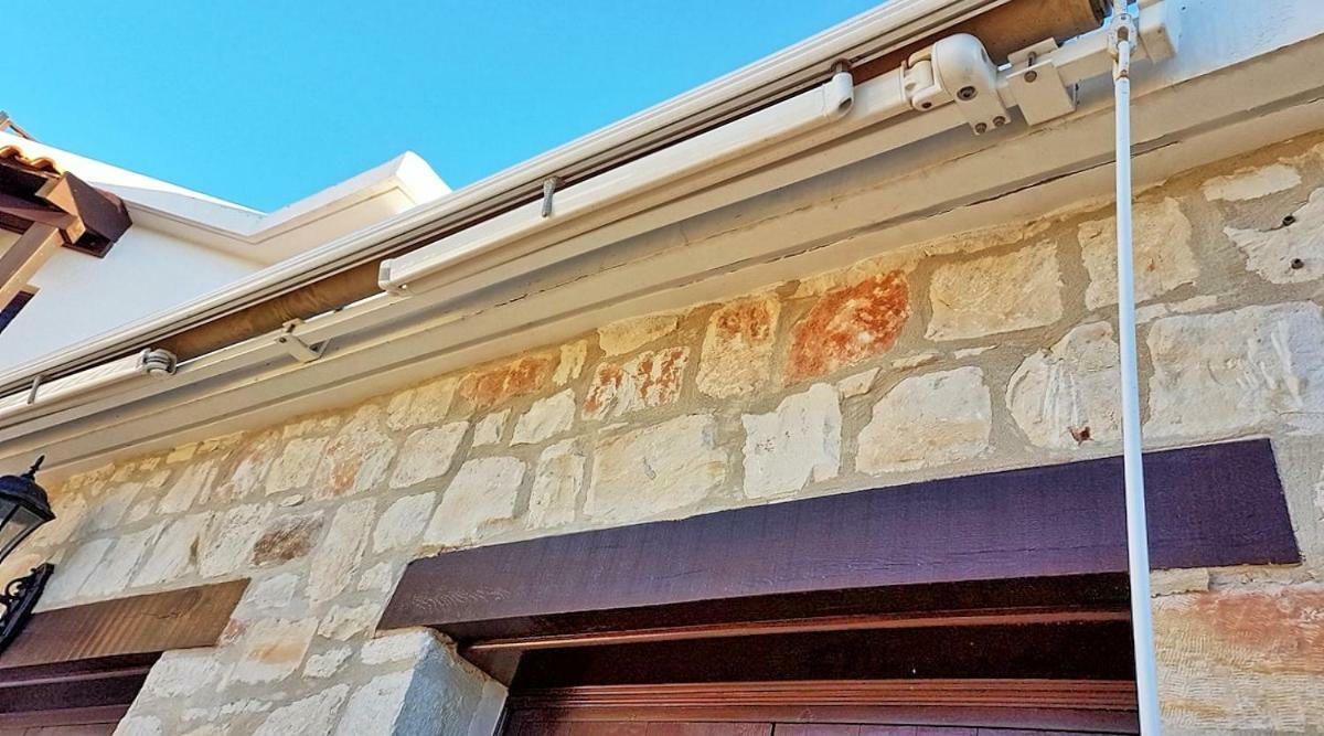Villa Magnificent In Akamas Peninsula