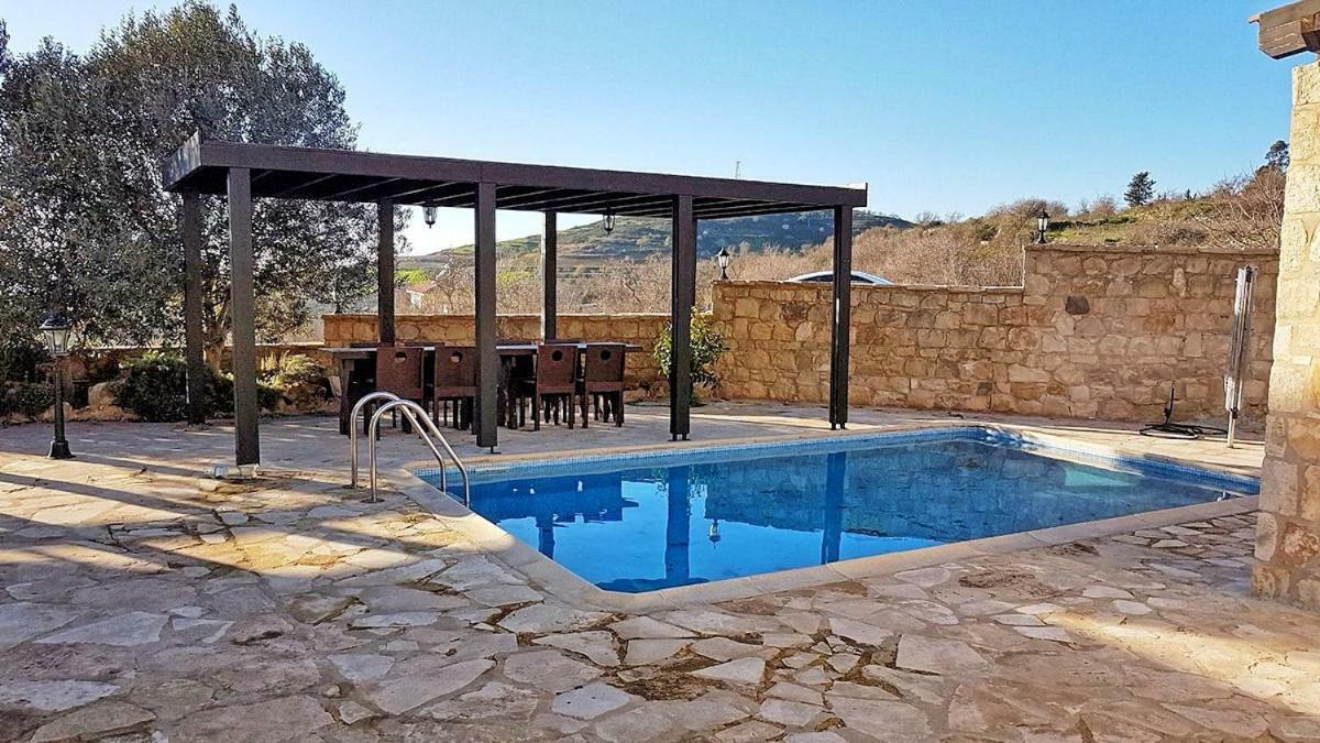 Magnificent In Akamas Peninsula * Paphos