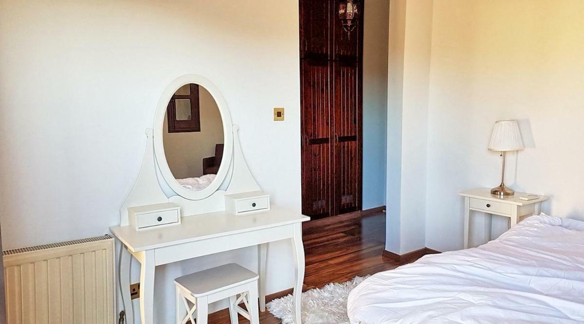 Villa Magnificent In Akamas Peninsula