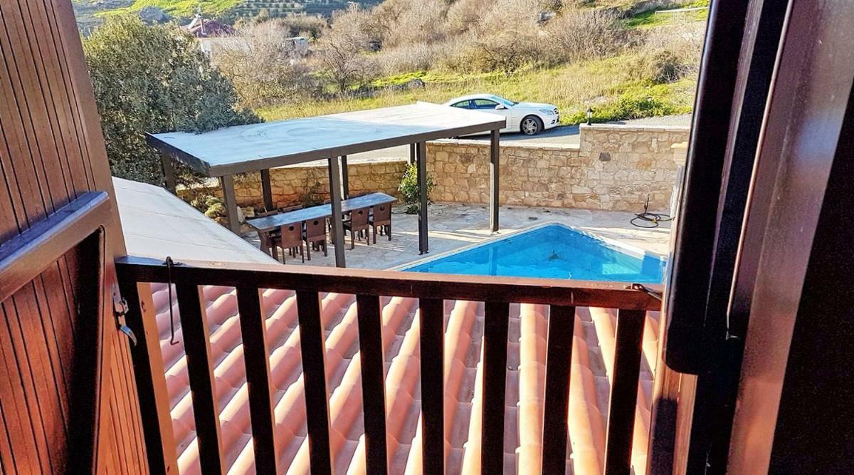 Magnificent In Akamas Peninsula Paphos