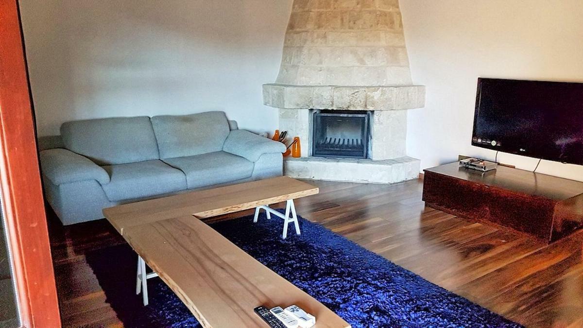 Magnificent In Akamas Peninsula Villa *