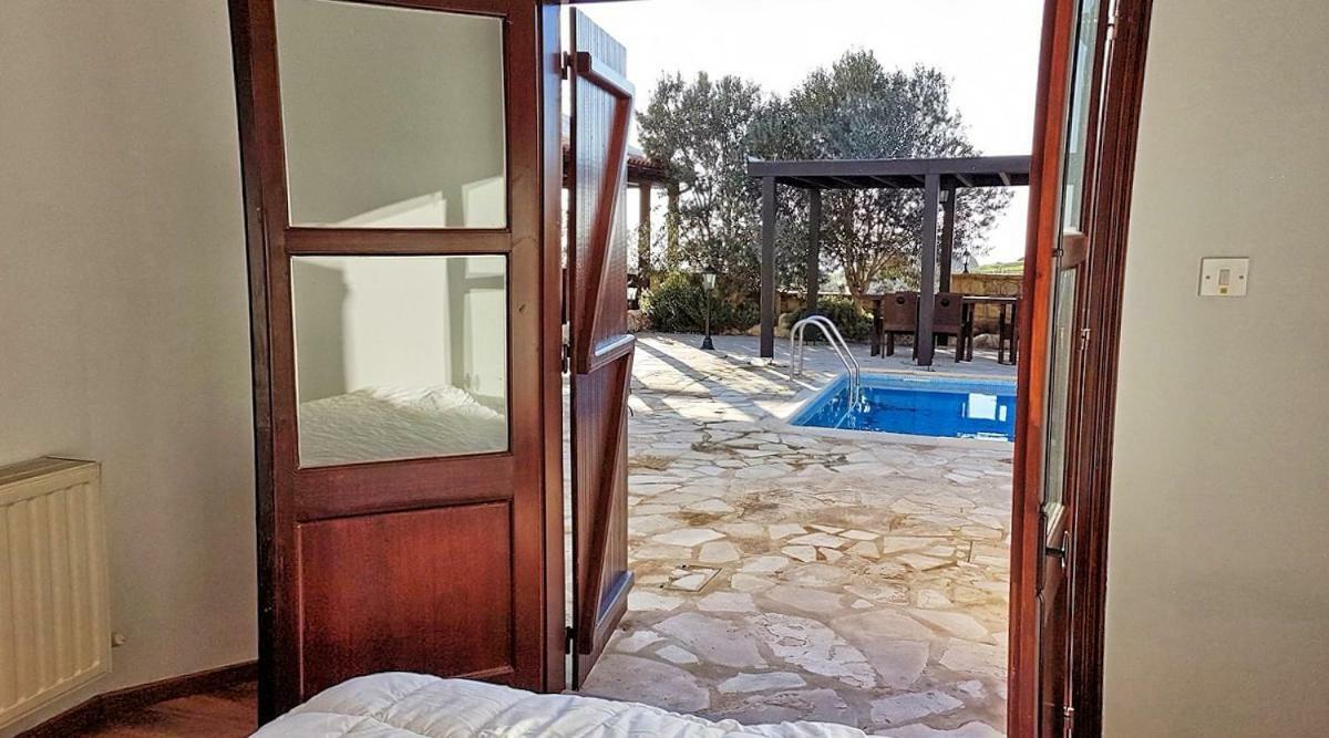 Magnificent In Akamas Peninsula Paphos