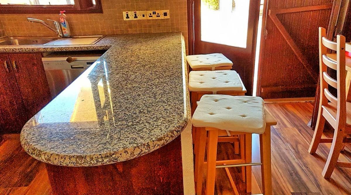 Magnificent In Akamas Peninsula Villa *