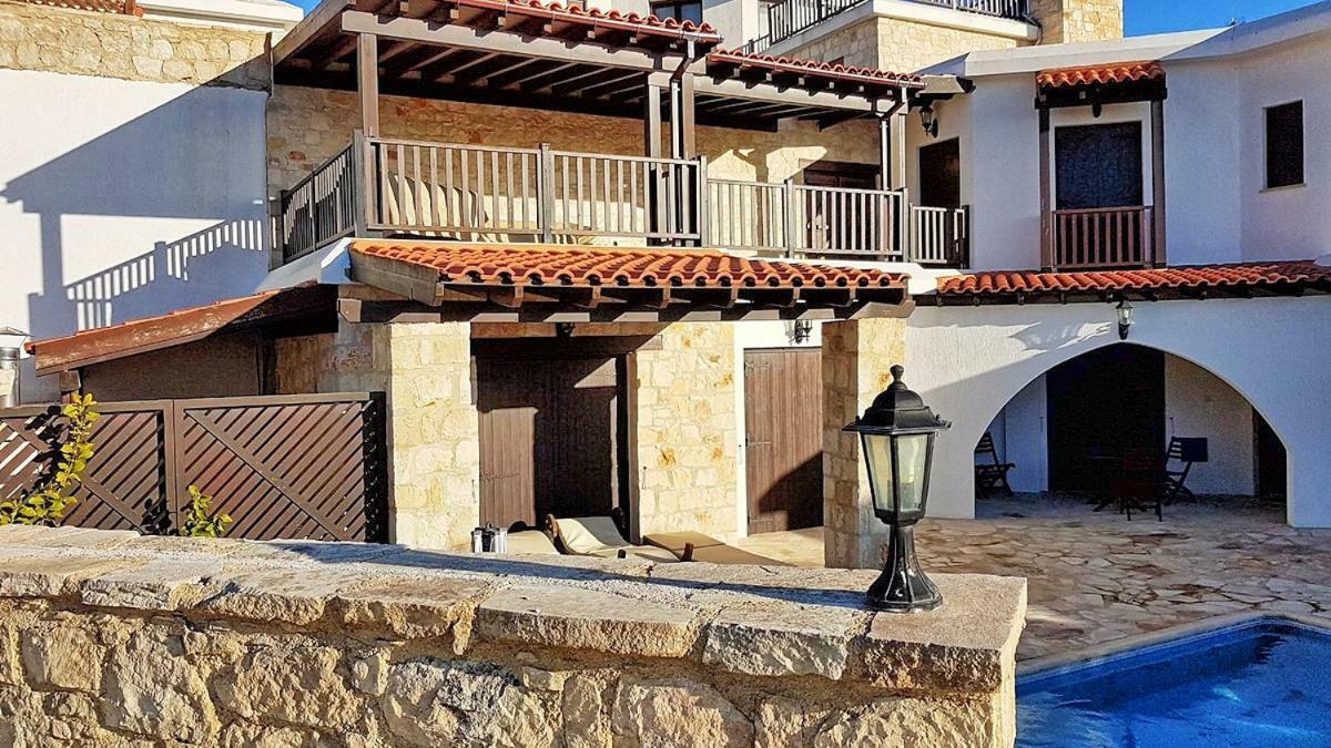 Magnificent In Akamas Peninsula * Paphos