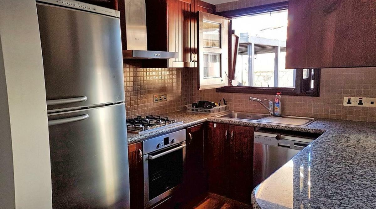 Magnificent In Akamas Peninsula Villa *