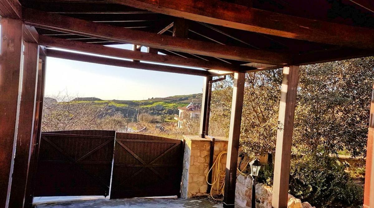 Villa Magnificent In Akamas Peninsula *